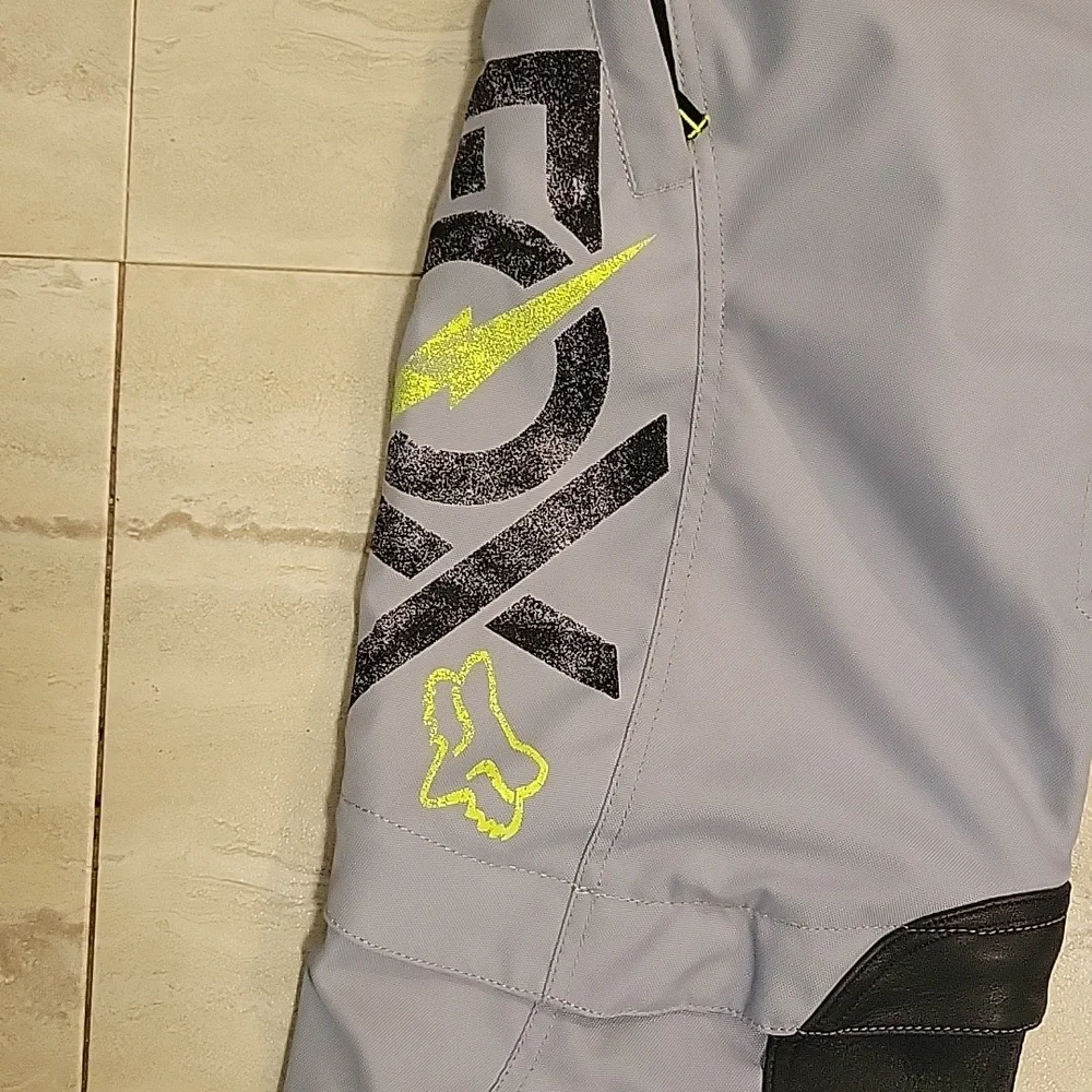 Fox Racing Riding Pant - Picture 3 of 13